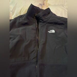 The North face jacket